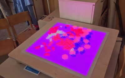 Nove igračke i novi STEAM program u Dječjem vrtiću CVRKUTIĆ Oroslavje!