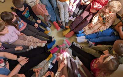 Obilježavanje Svjetskog dana osoba s Downovim sindromom